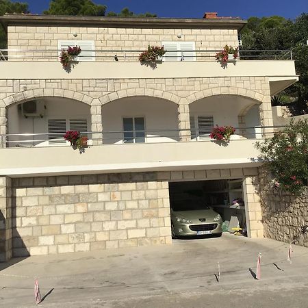 קורצולה Lux Apartments מראה חיצוני תמונה