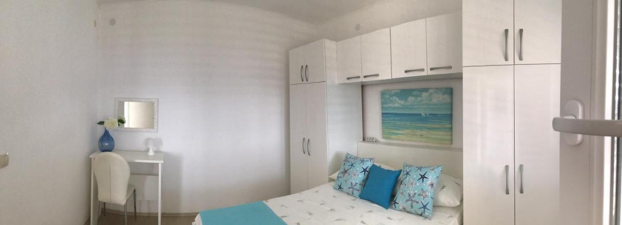 קורצולה Lux Apartments מראה חיצוני תמונה