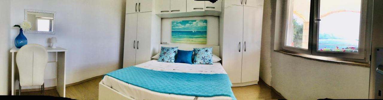קורצולה Lux Apartments מראה חיצוני תמונה