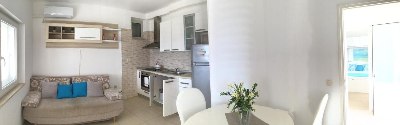 קורצולה Lux Apartments מראה חיצוני תמונה
