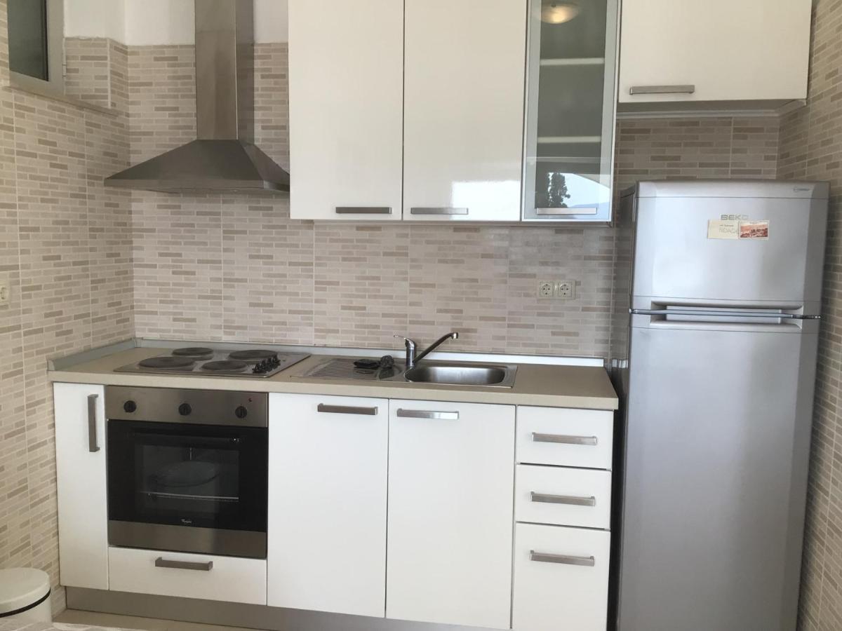 קורצולה Lux Apartments מראה חיצוני תמונה