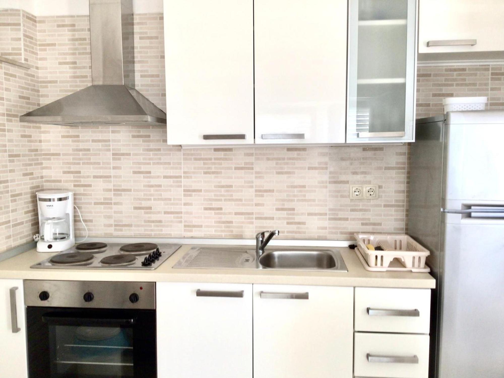קורצולה Lux Apartments מראה חיצוני תמונה