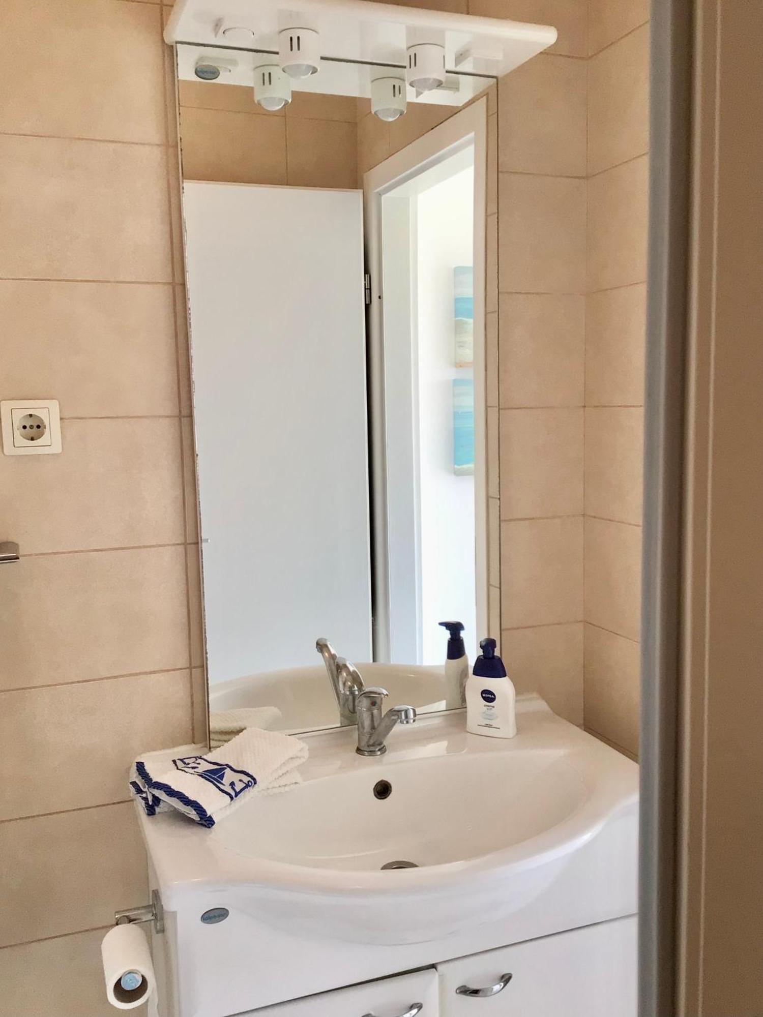 קורצולה Lux Apartments מראה חיצוני תמונה