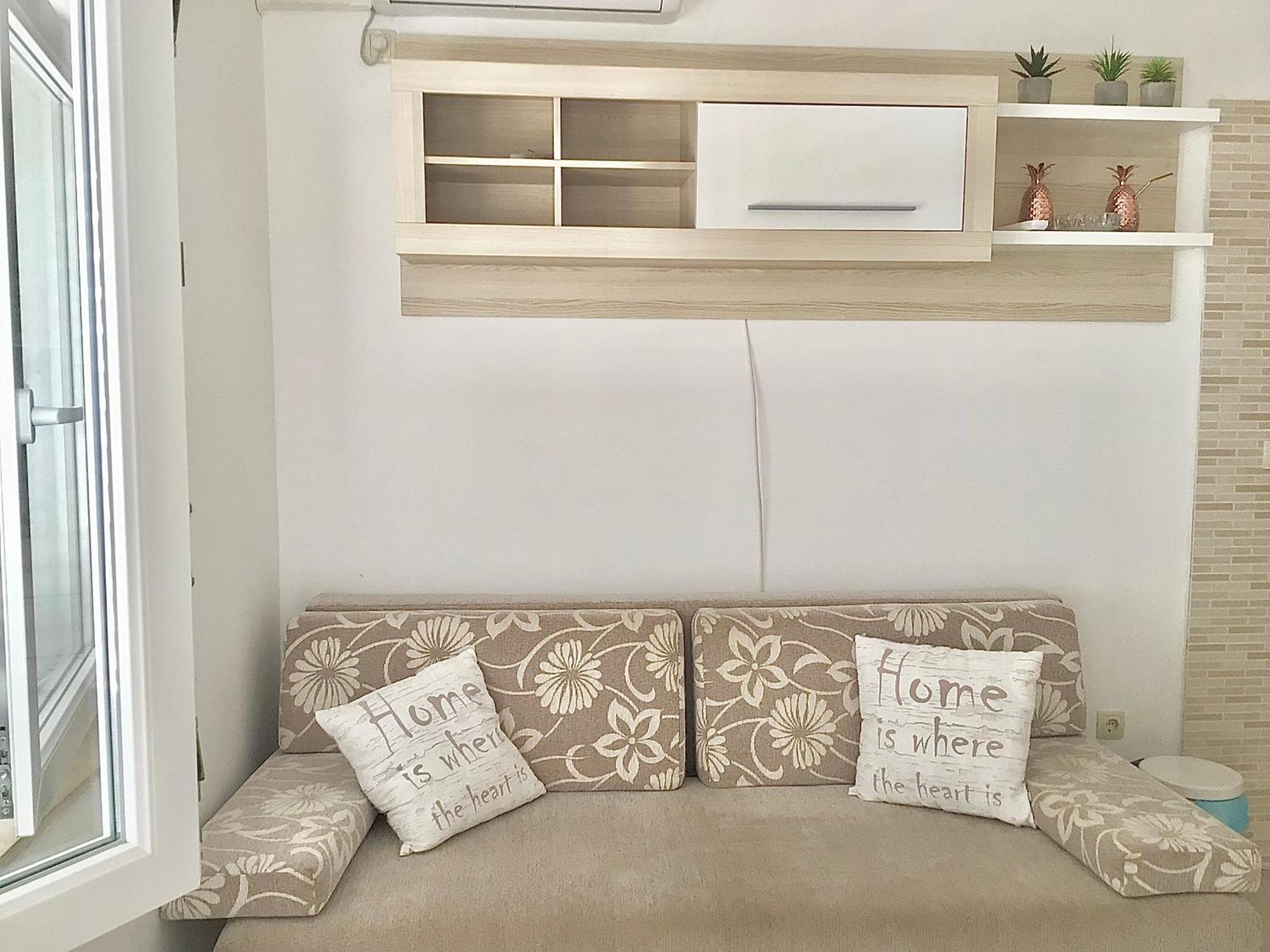 קורצולה Lux Apartments מראה חיצוני תמונה