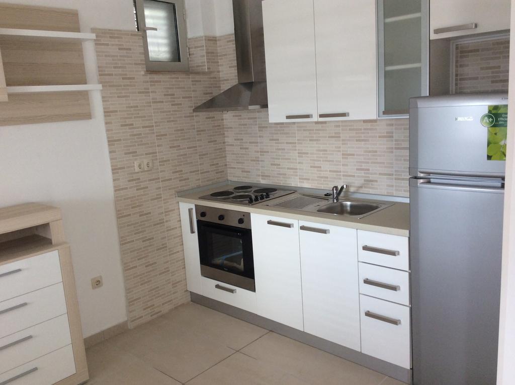 קורצולה Lux Apartments חדר תמונה