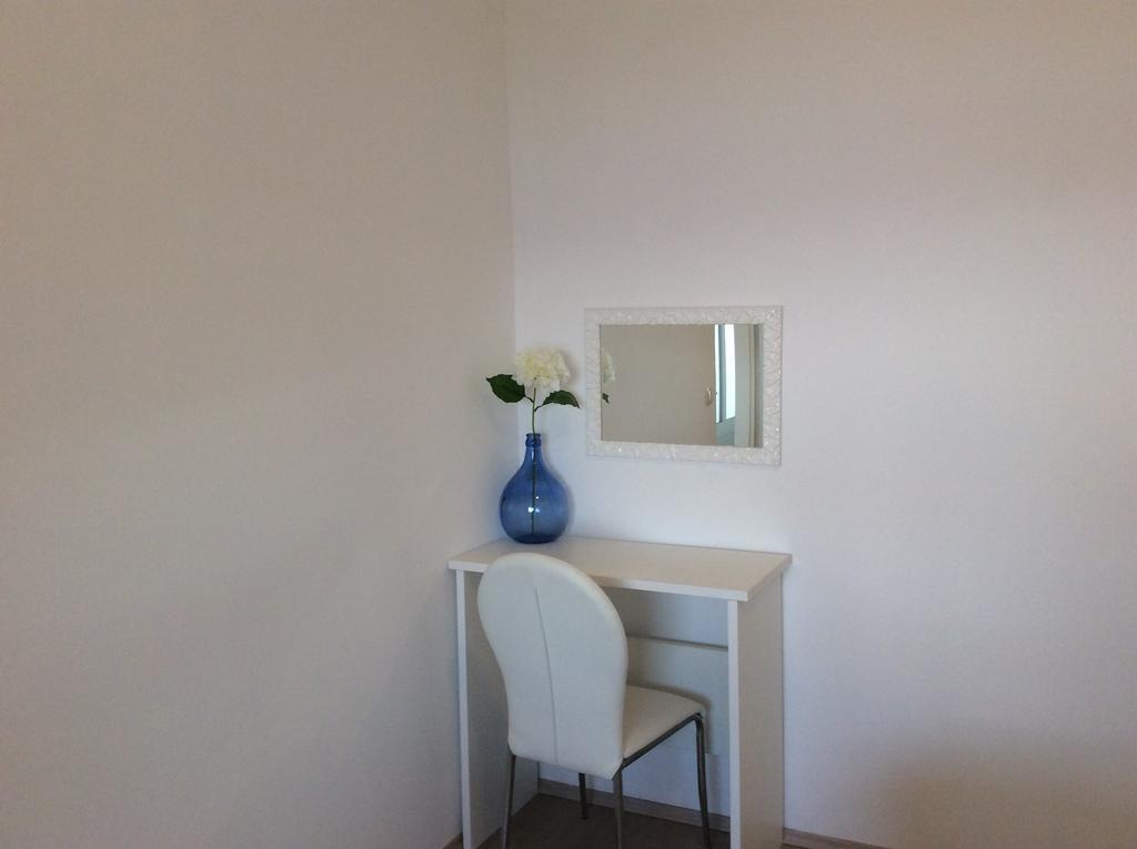קורצולה Lux Apartments מראה חיצוני תמונה