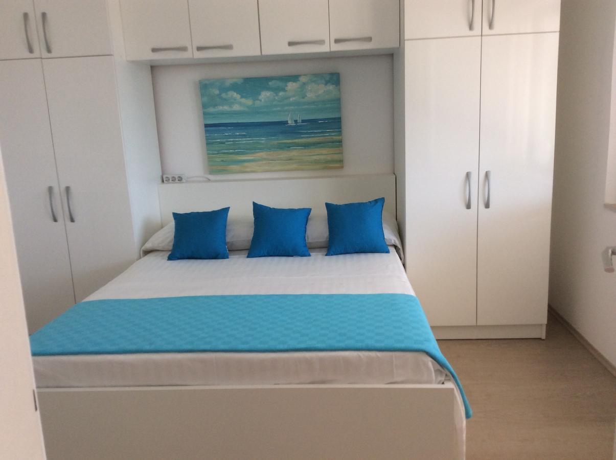 קורצולה Lux Apartments מראה חיצוני תמונה