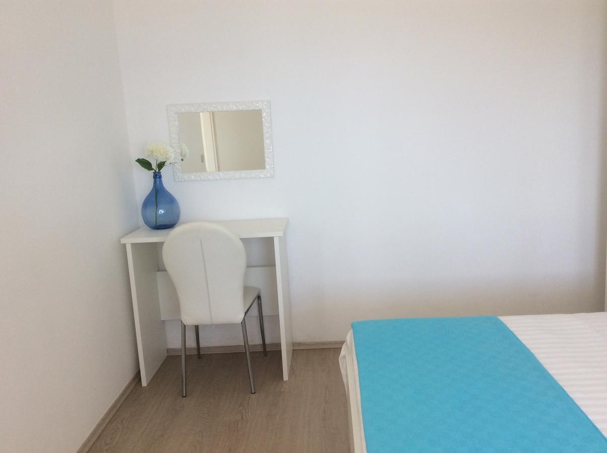 קורצולה Lux Apartments מראה חיצוני תמונה